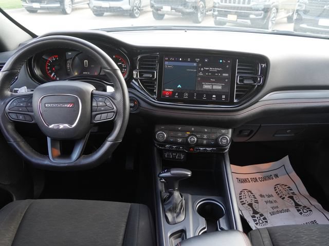 Used 2025 Dodge Durango GT AWD/4WD image 15