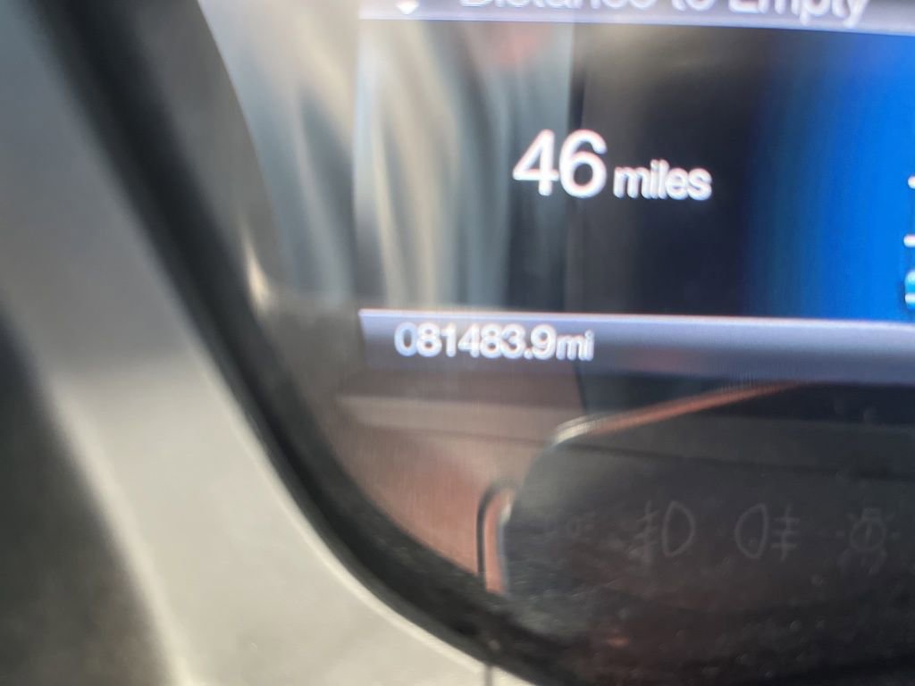 Used 2017 Ford Expedition Limited w/ Equipment Group 301A image 30