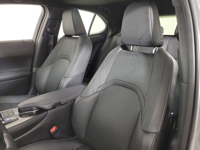 Used 2025 Lexus UX 300h FWD w/ Accessory Package (Z2) image 20