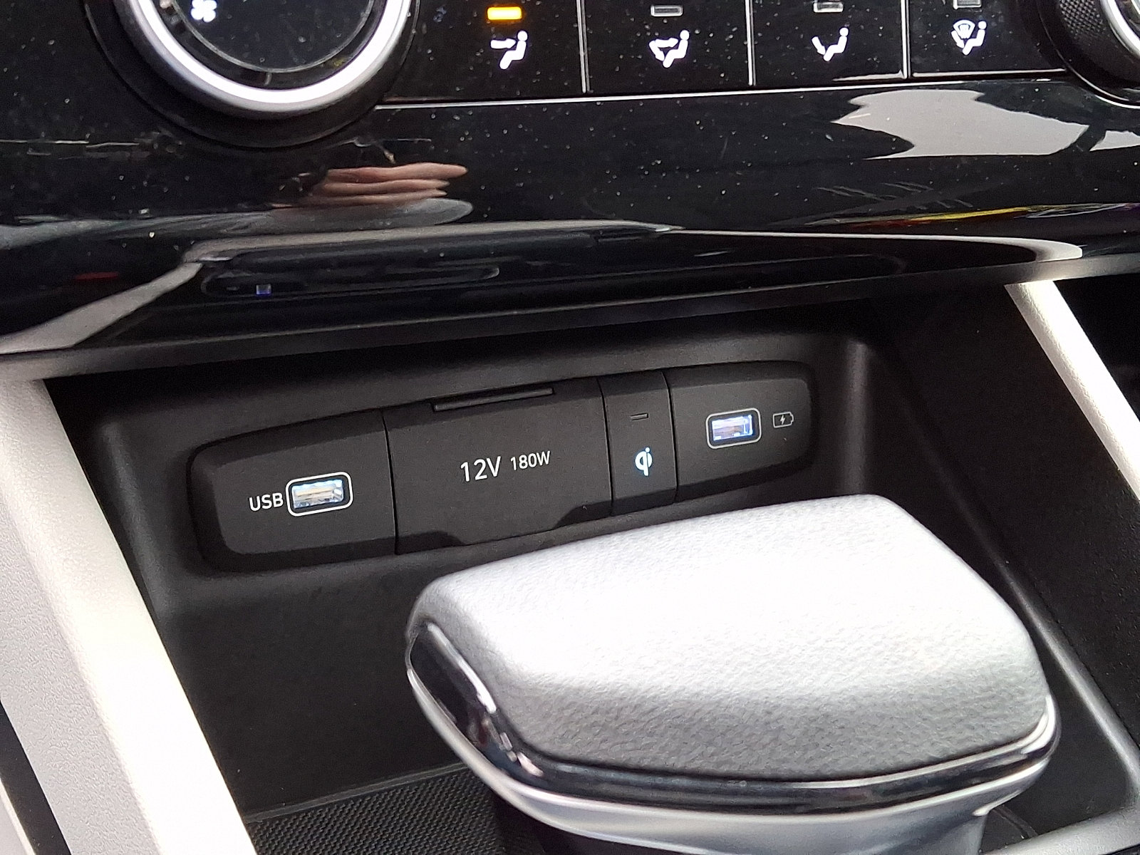 Certified 2023 Hyundai Tucson SEL image 17