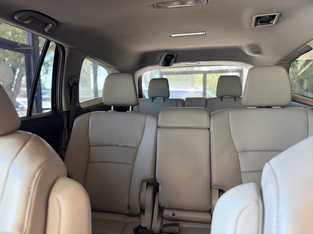 Used 2016 Honda Pilot EX-L image 13