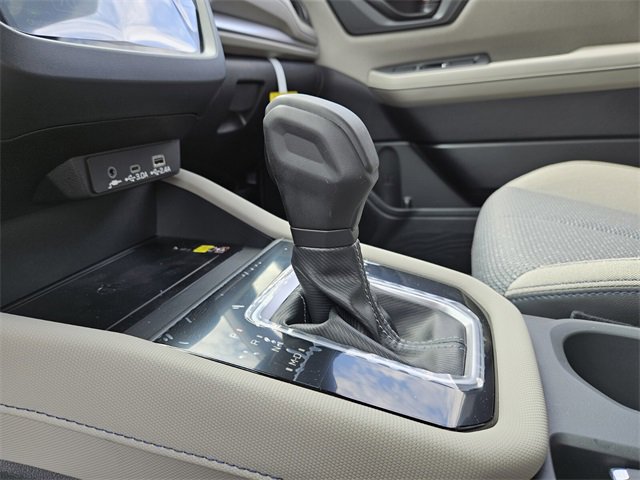 New 2025 Subaru Forester Premium image 12