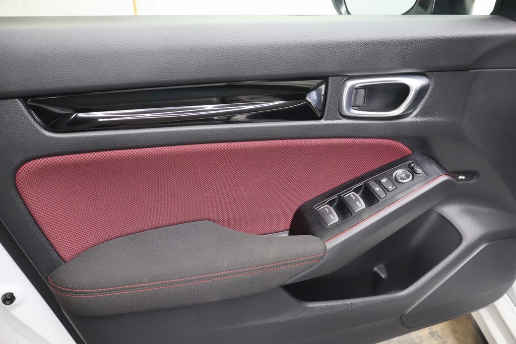 Used 2025 Honda Civic Si image 16