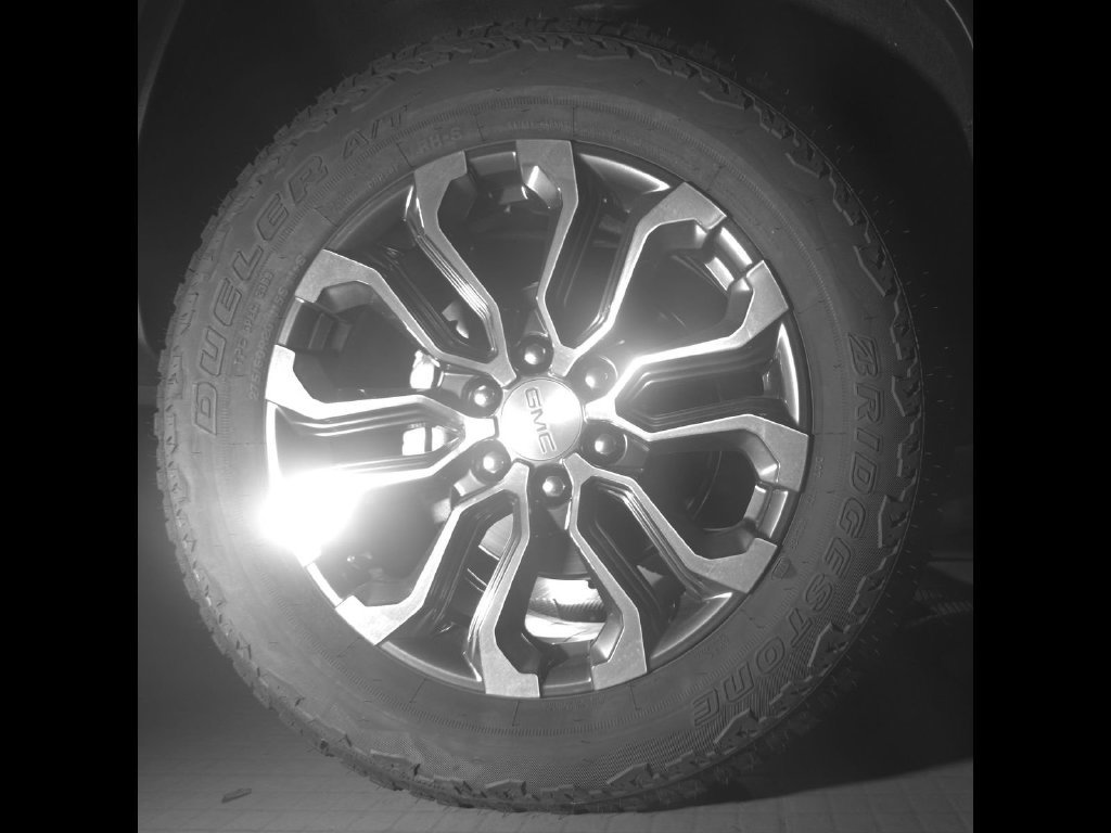 New 2026 GMC Canyon Denali AWD/4WD image 10