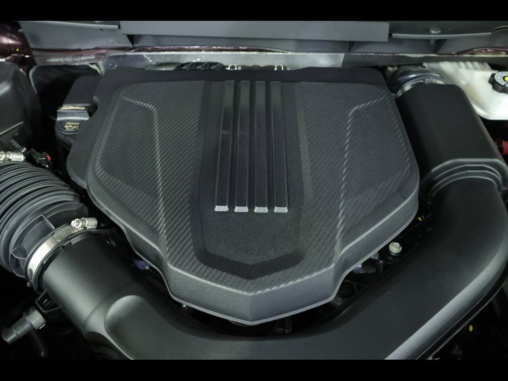 New 2026 Chevrolet Traverse RS image 19