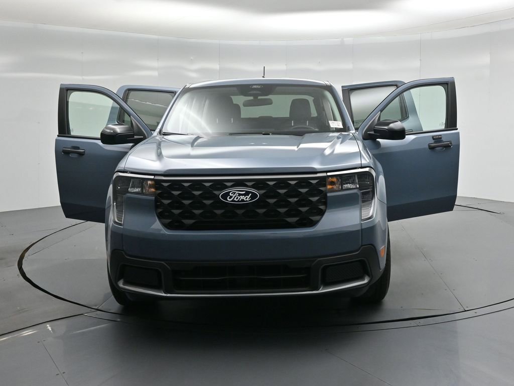 New 2026 Ford Maverick XLT w/ XLT Luxury Package image 30