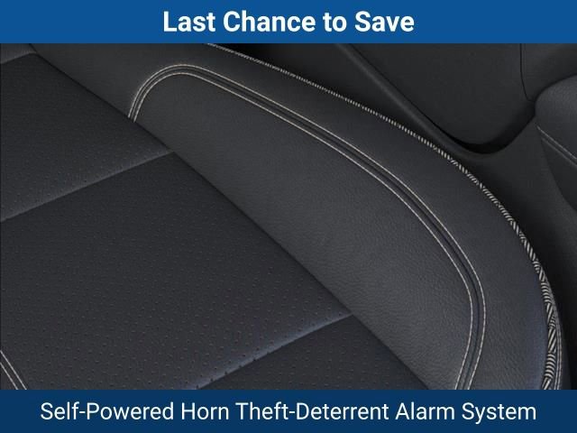 New 2025 Chevrolet Suburban High Country image 24