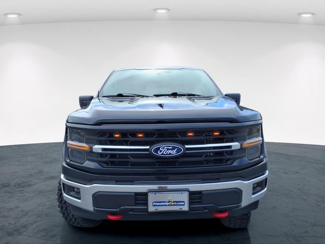 Used 2024 Ford F150 XLT w/ FX4 Off-Road Package image 3