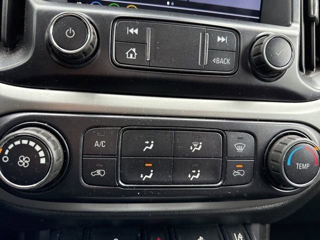 Used 2021 Chevrolet Colorado LT w/ Safety Package image 18