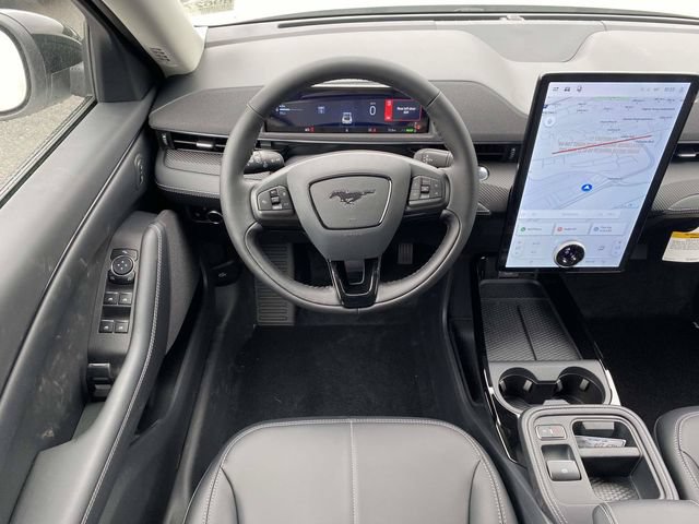 New 2026 Ford Mustang Mach-E Select RWD image 10