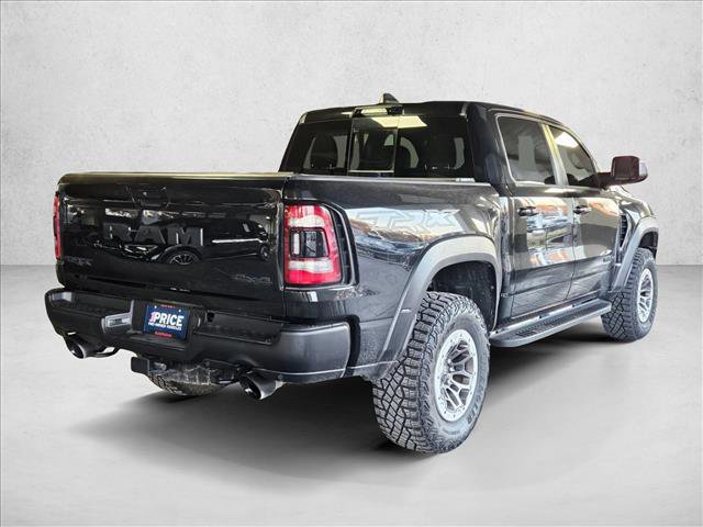 Used 2023 RAM 1500 TRX w/ TRX Level 2 Equipment Group image 5