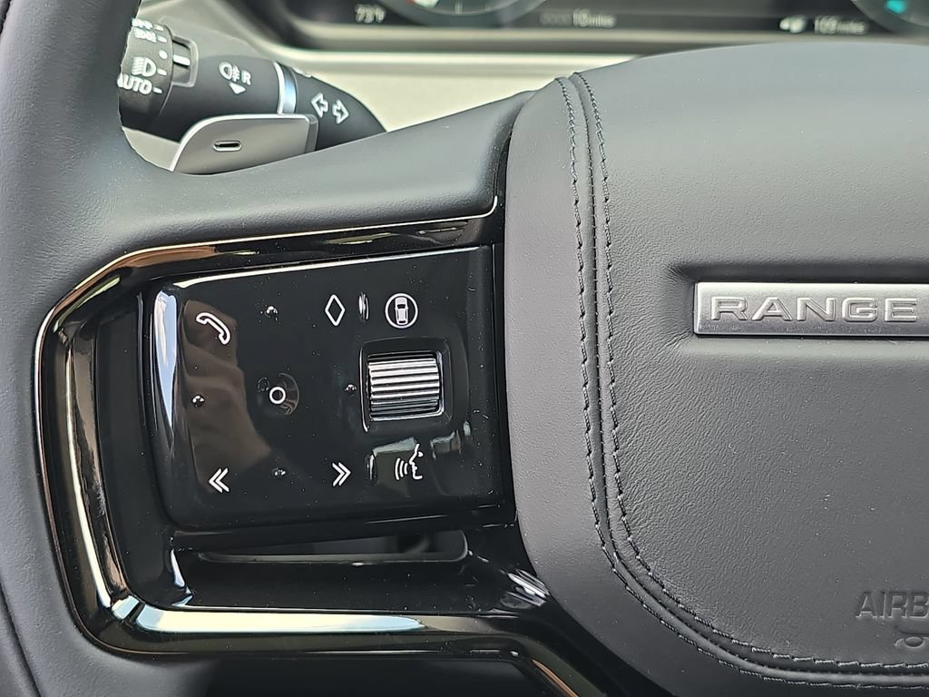 New 2026 Land Rover Range Rover Velar S AWD/4WD image 17
