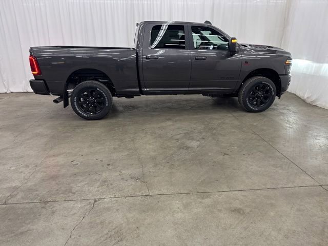New 2026 RAM 2500 Laramie w/ Night Edition image 34