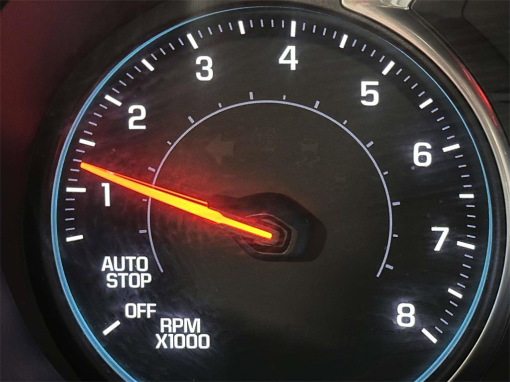 Used 2020 Chevrolet Equinox LT image 29