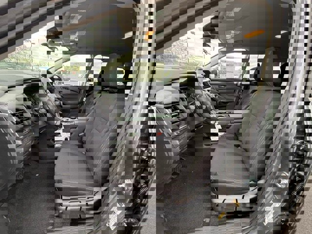 New 2026 Nissan Rogue S image 12