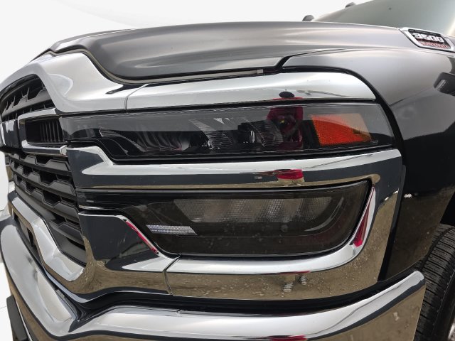 Used 2026 RAM 3500 Big Horn AWD/4WD image 32