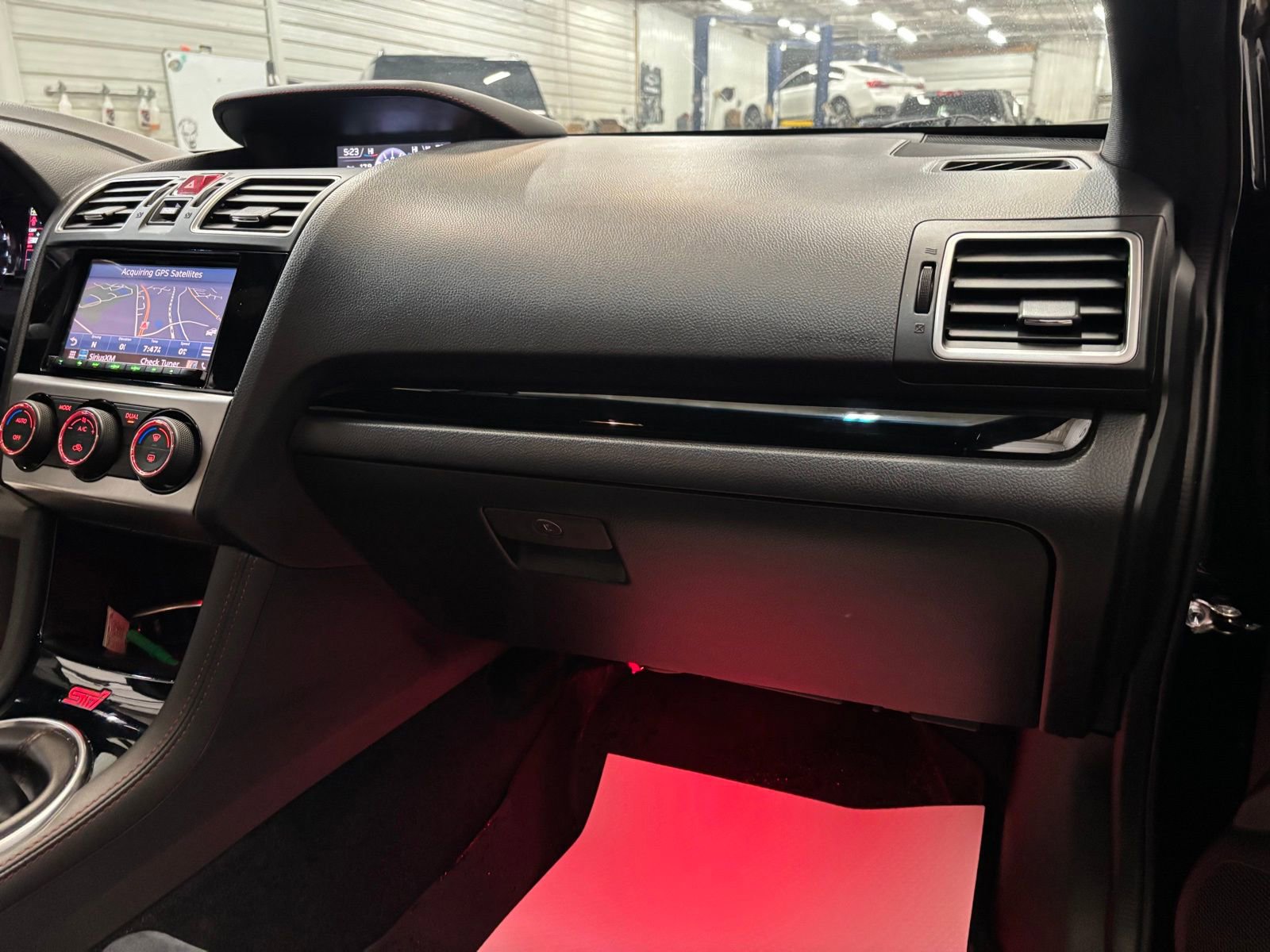 Used 2018 Subaru WRX STI image 29