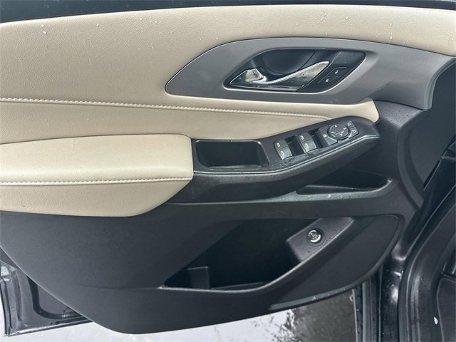 Certified 2022 Chevrolet Traverse LT image 21