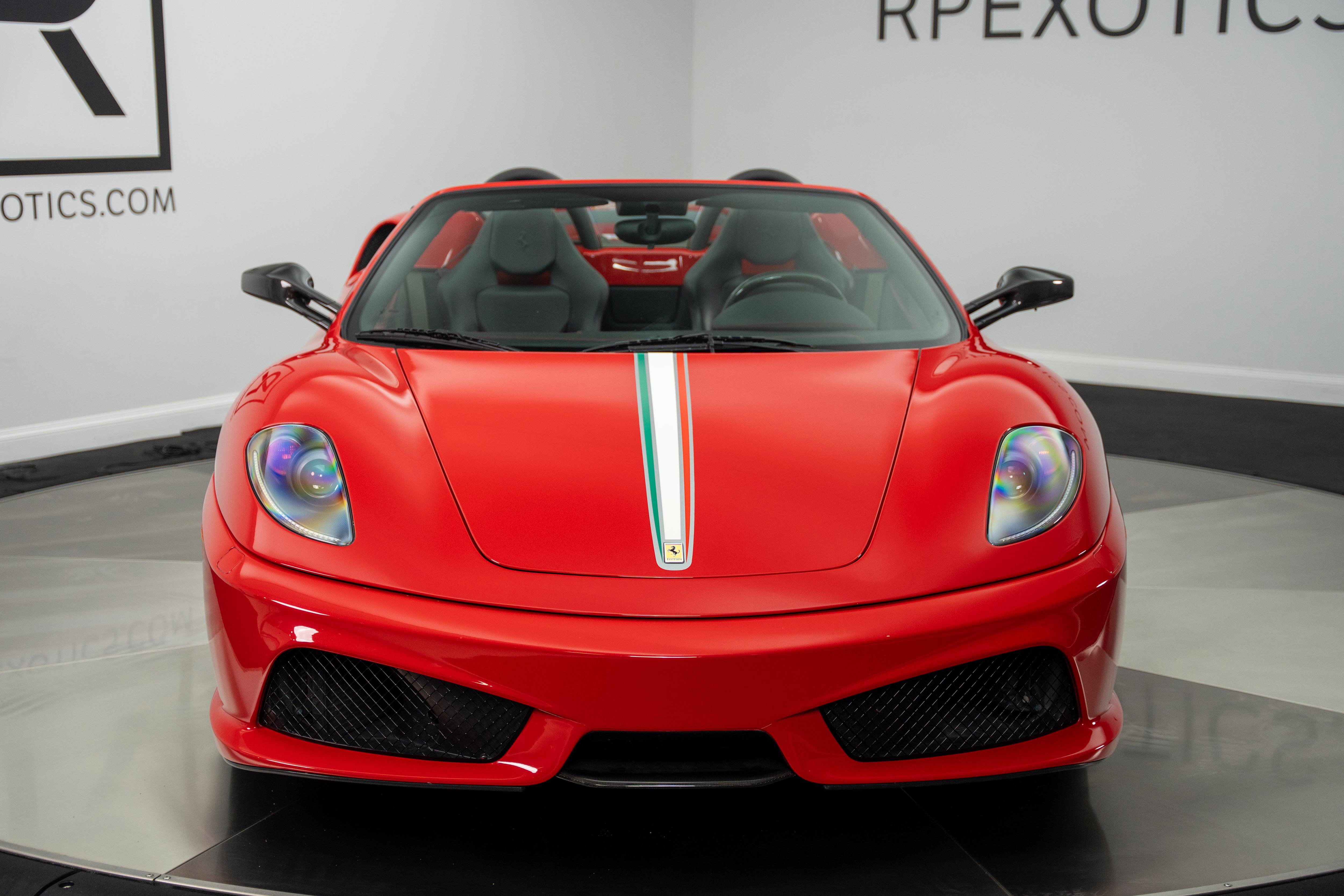 Used 2009 Ferrari F430 Scuderia RWD image 2