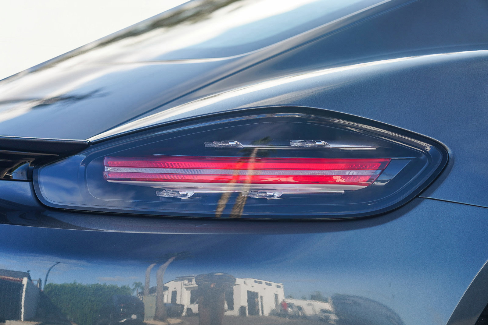 Used 2025 Porsche 718 Cayman S image 67