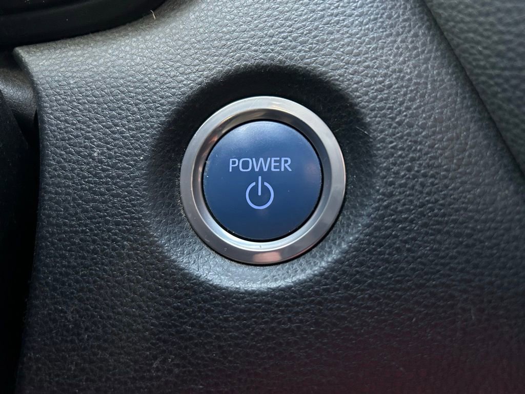 Used 2022 Toyota Corolla LE FWD image 26