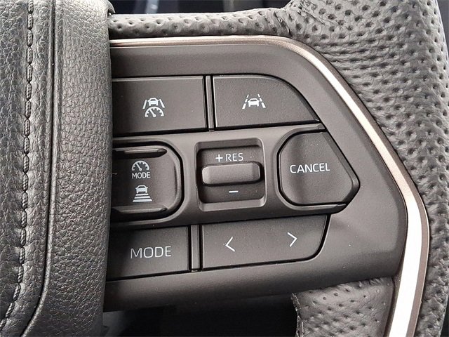 New 2025 Toyota Tacoma TRD Off-Road image 20