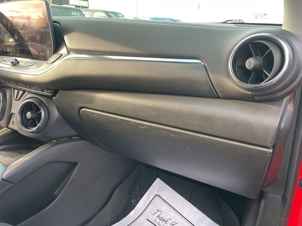 Used 2023 Chevrolet Blazer LT w/ Convenience Package image 38