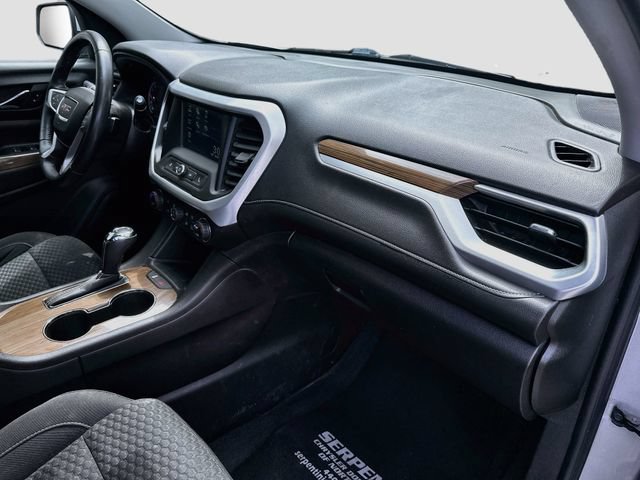 Used 2018 GMC Acadia SLE FWD image 31