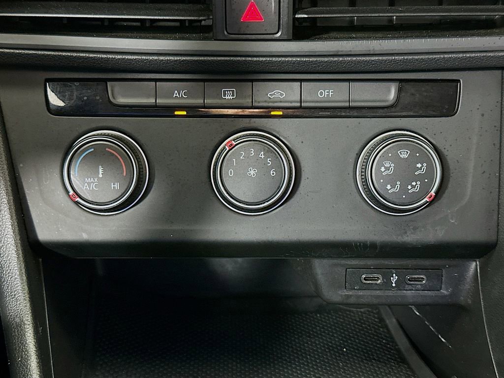 Used 2020 Volkswagen Jetta S w/ Driver Assistance Package image 18