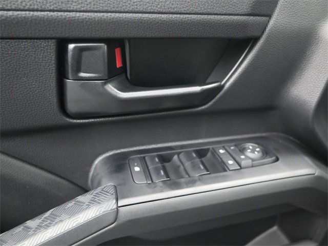 New 2025 Toyota Tacoma SR5 w/ SR5 Upgrade Package image 10