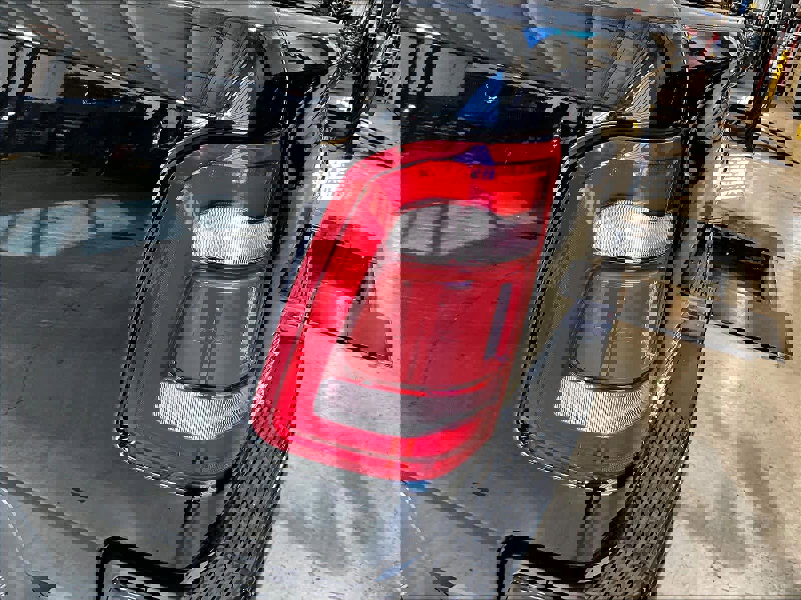 Used 2019 RAM 1500 Big Horn image 35