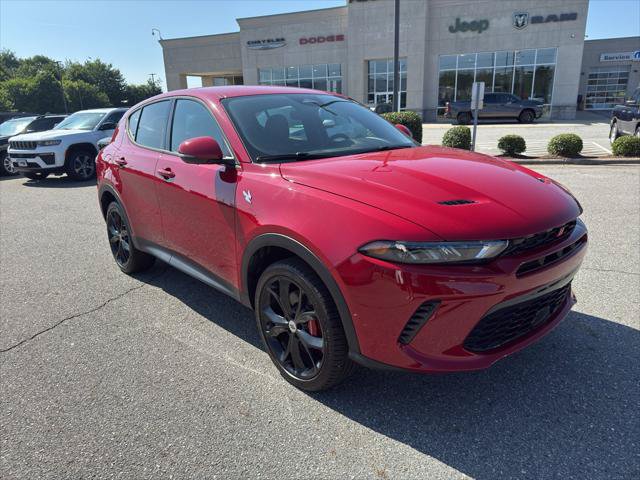 Certified 2024 Dodge Hornet GT w/ Track Pack