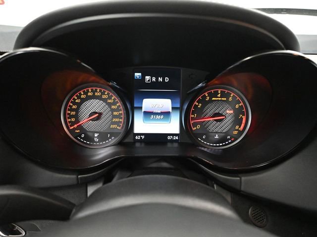 Used 2018 Mercedes-Benz AMG GT R image 36