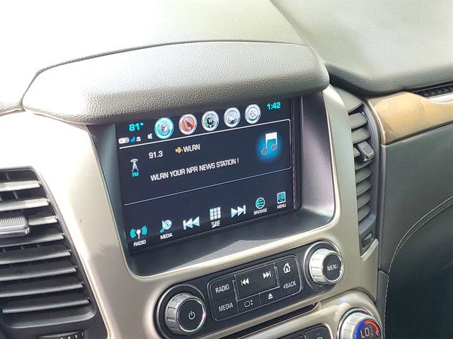 Used 2020 GMC Yukon Denali w/ Denali Premium Package image 59