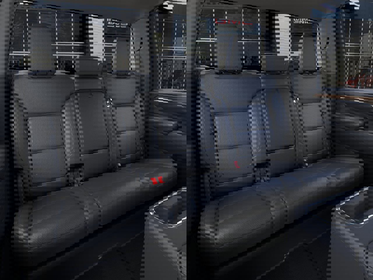 New 2026 GMC Sierra 2500 SLT w/ SLT Convenience Package image 17