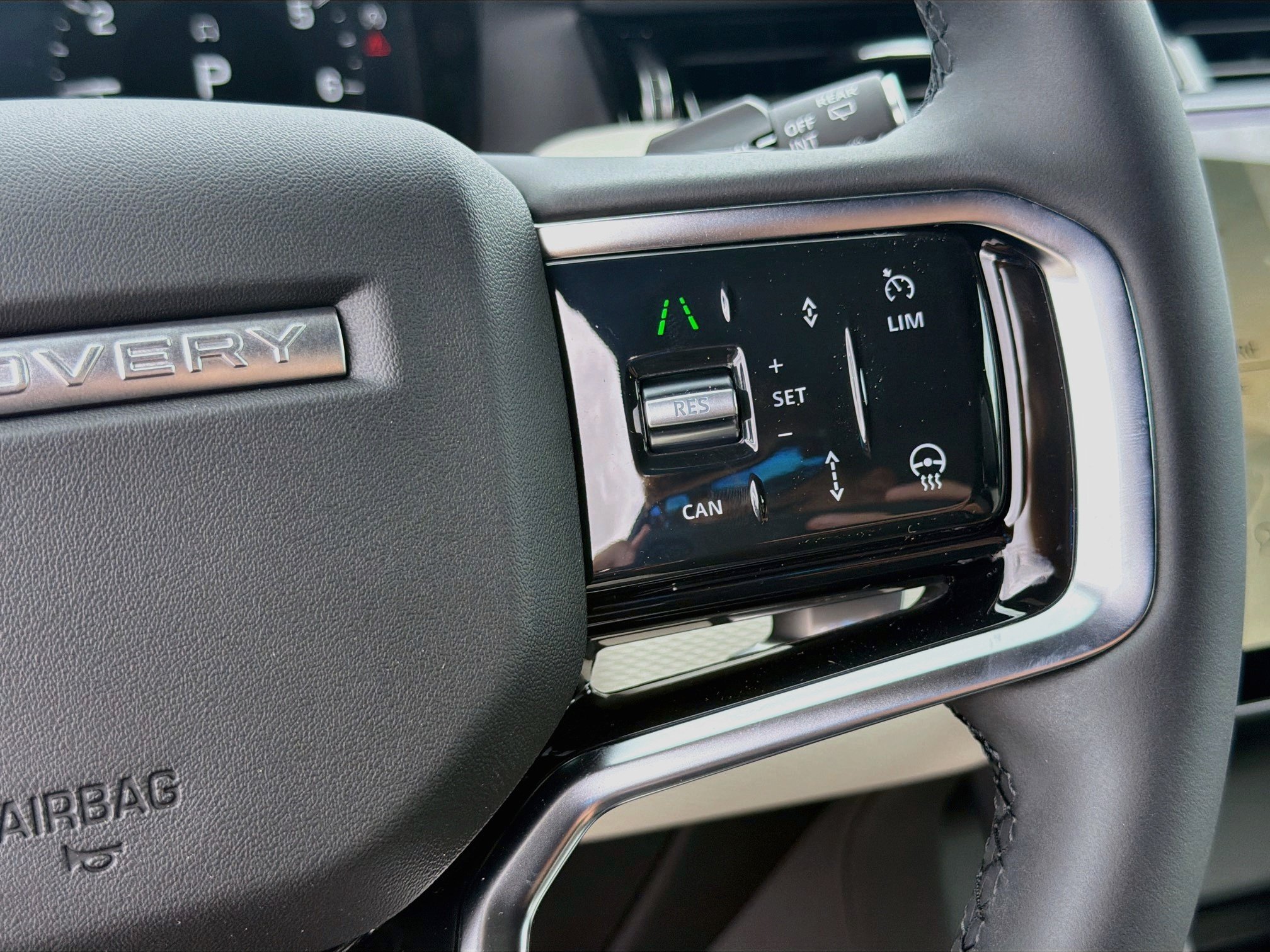 New 2026 Land Rover Discovery Sport Landmark AWD/4WD image 39
