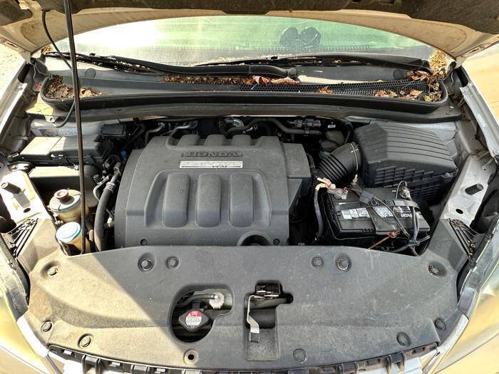 Used 2005 Honda Odyssey EX-L image 39