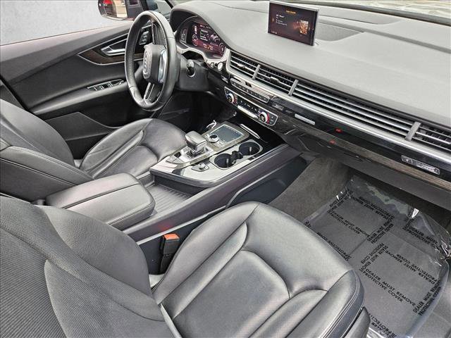 Used 2019 Audi Q7 3.0T Prestige w/ Prestige Package image 28