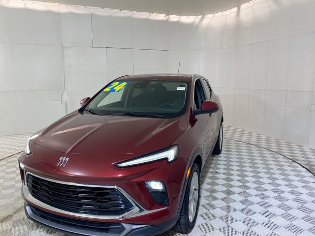 Used 2024 Buick Encore GX Preferred w/ Comfort Package image 20