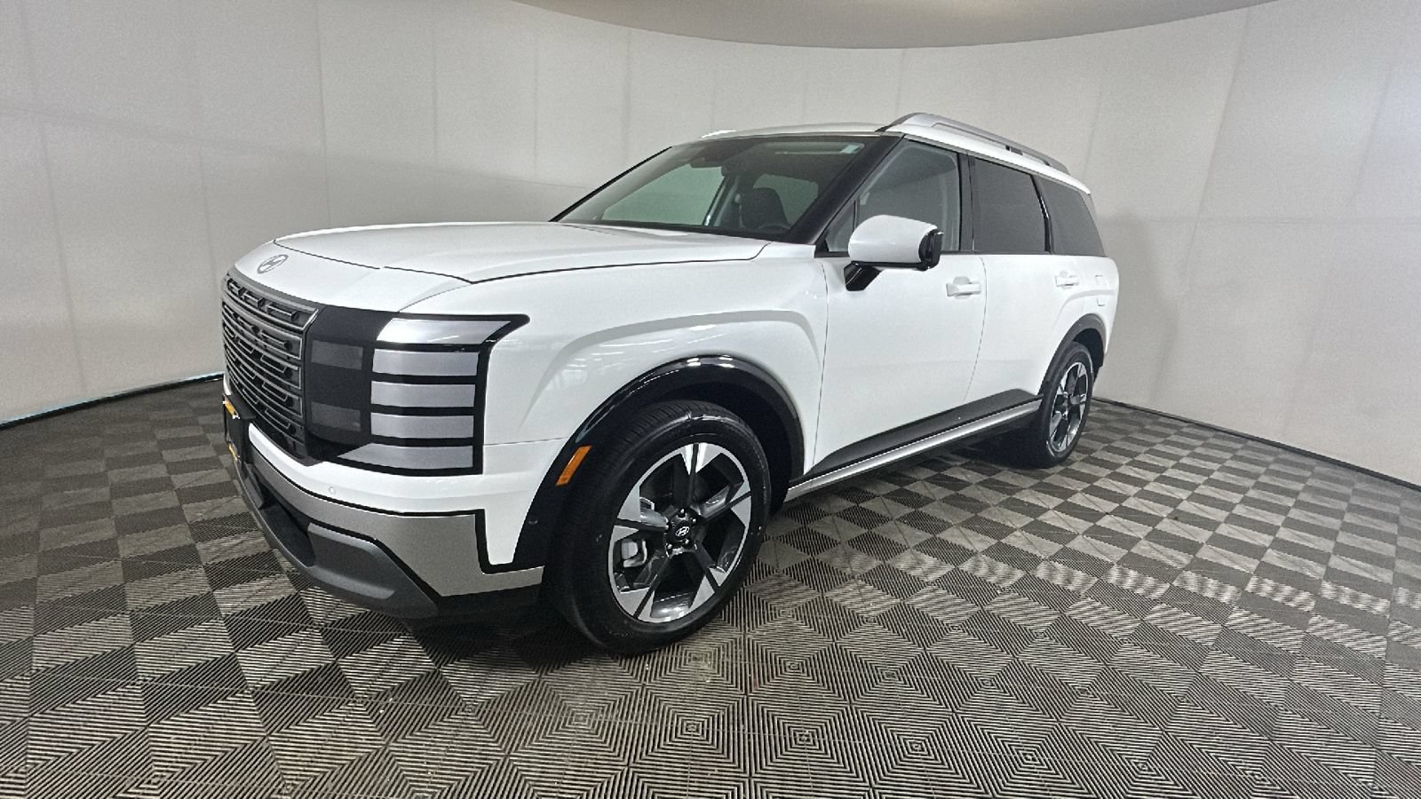Certified 2026 Hyundai Palisade Limited AWD/4WD image 8