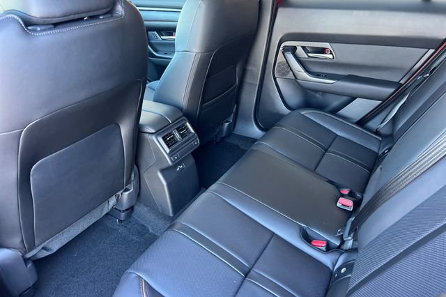 New 2026 MAZDA CX-50 2.5 Hybrid w/ Weather Package image 13