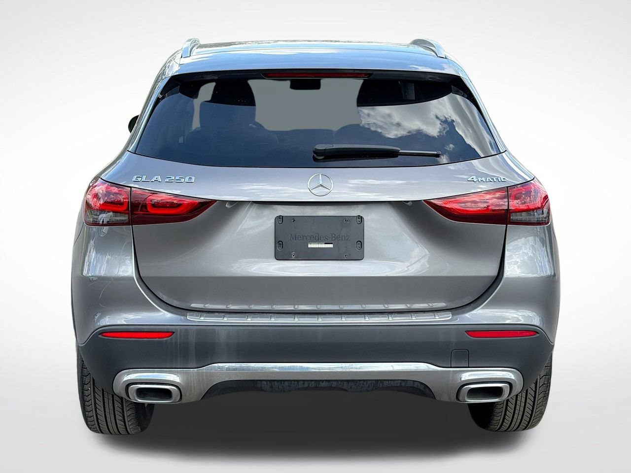 Used 2023 Mercedes-Benz GLA 250 4MATIC image 7
