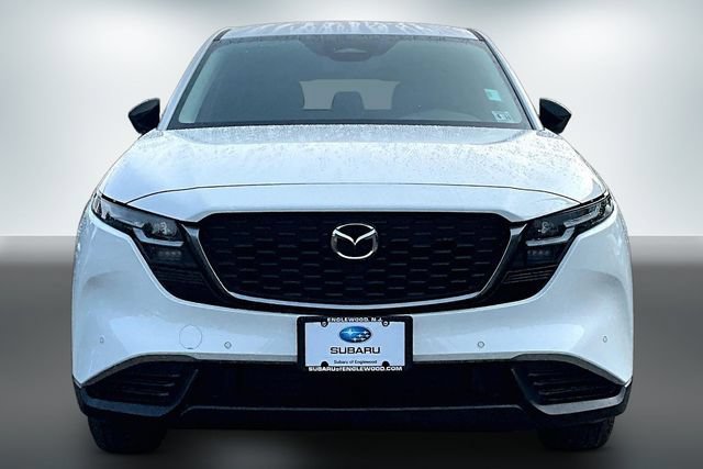 Used 2026 MAZDA CX-5 Select AWD/4WD image 2