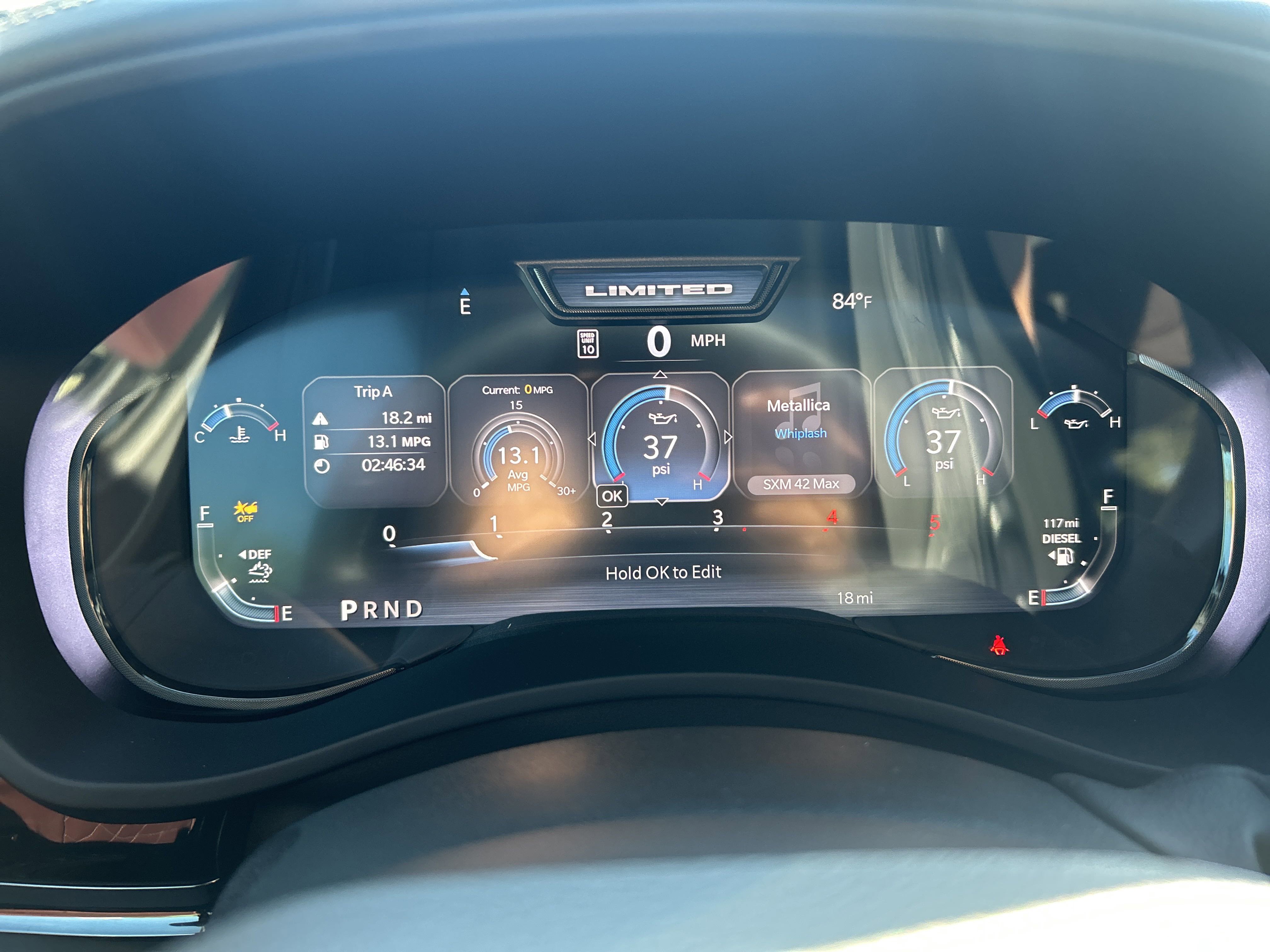 New 2026 RAM 2500 Limited image 21