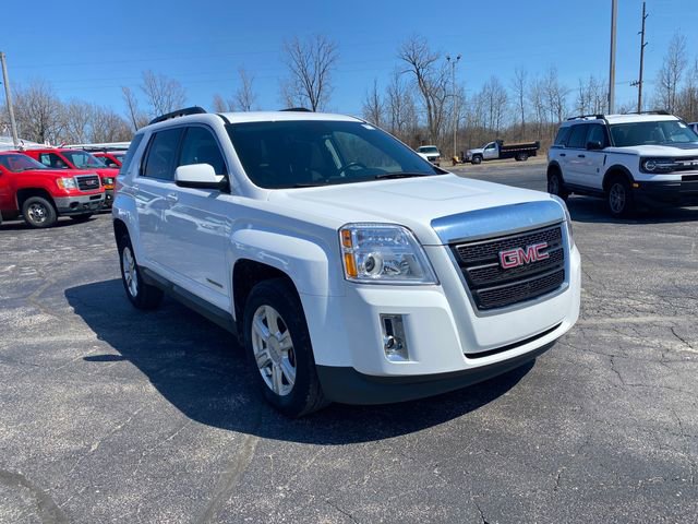 Used 2015 GMC Terrain SLE w/ Convenience Package image 8