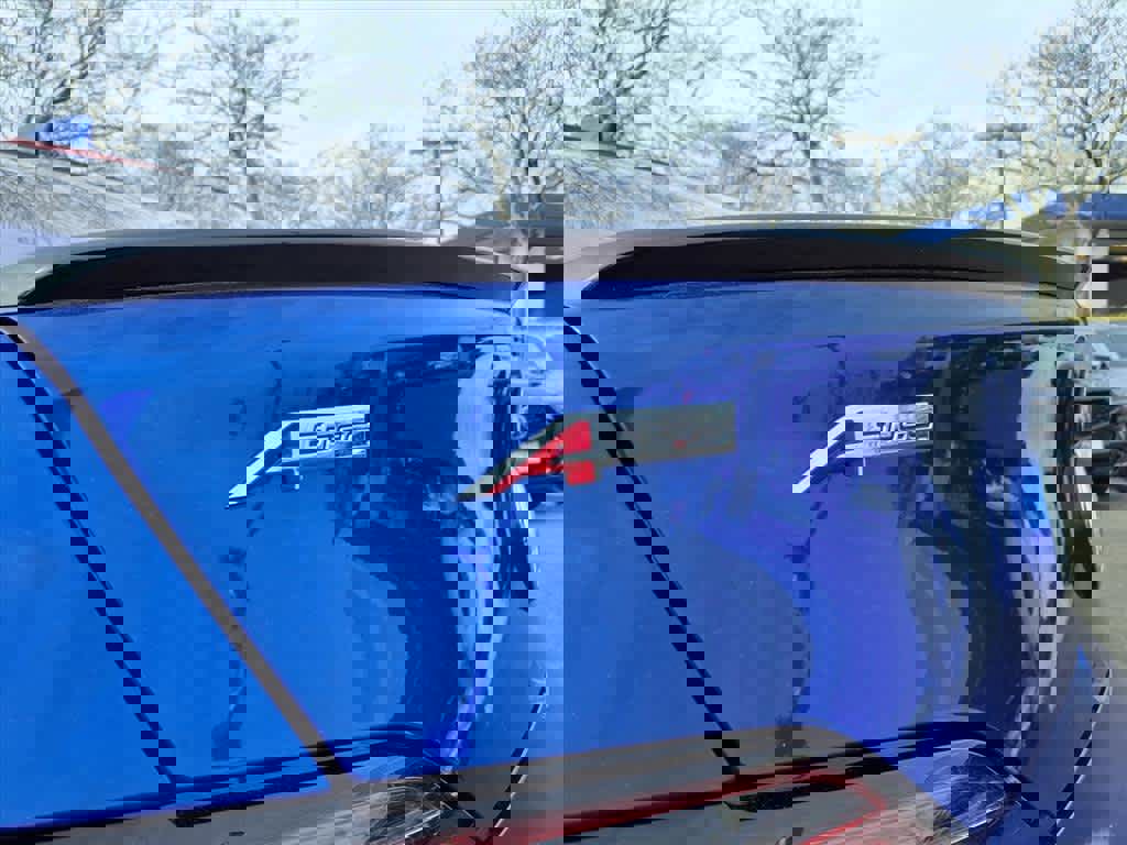 Certified 2023 Acura Integra A-Spec image 23