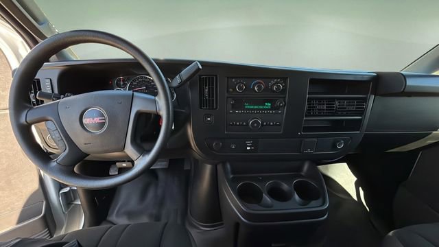 Used 2024 GMC Savana 2500 w/ Driver Convenience Package RWD image 16