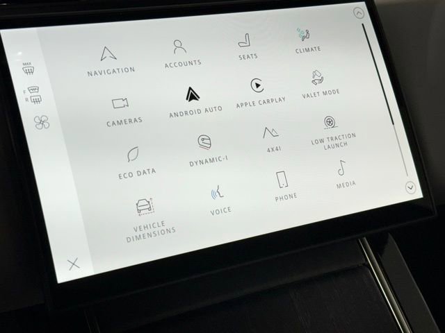 New 2026 Land Rover Range Rover Velar Dynamic SE image 24