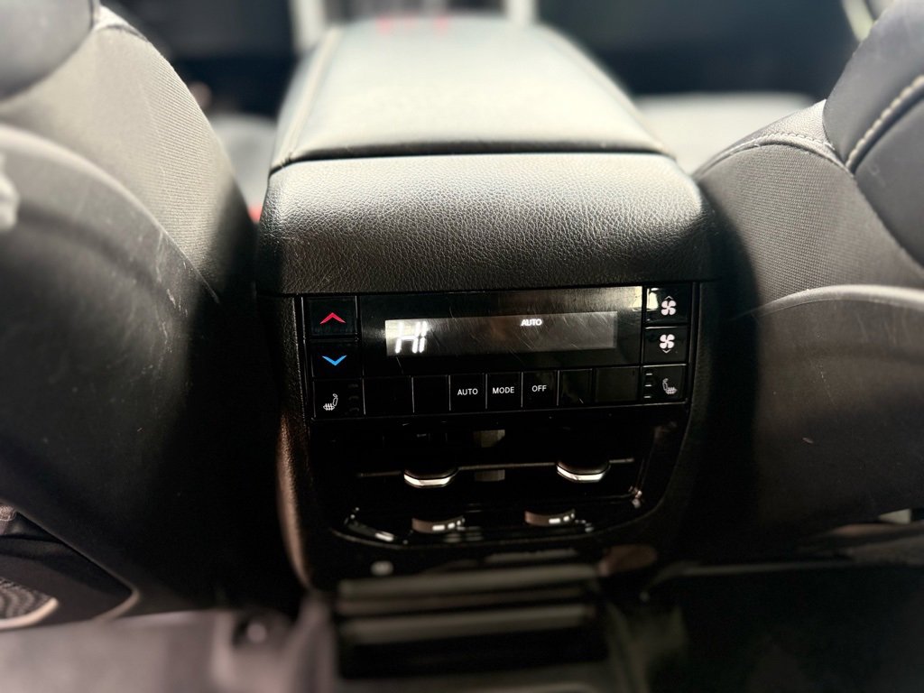 Used 2021 Jeep Grand Cherokee L Limited image 4