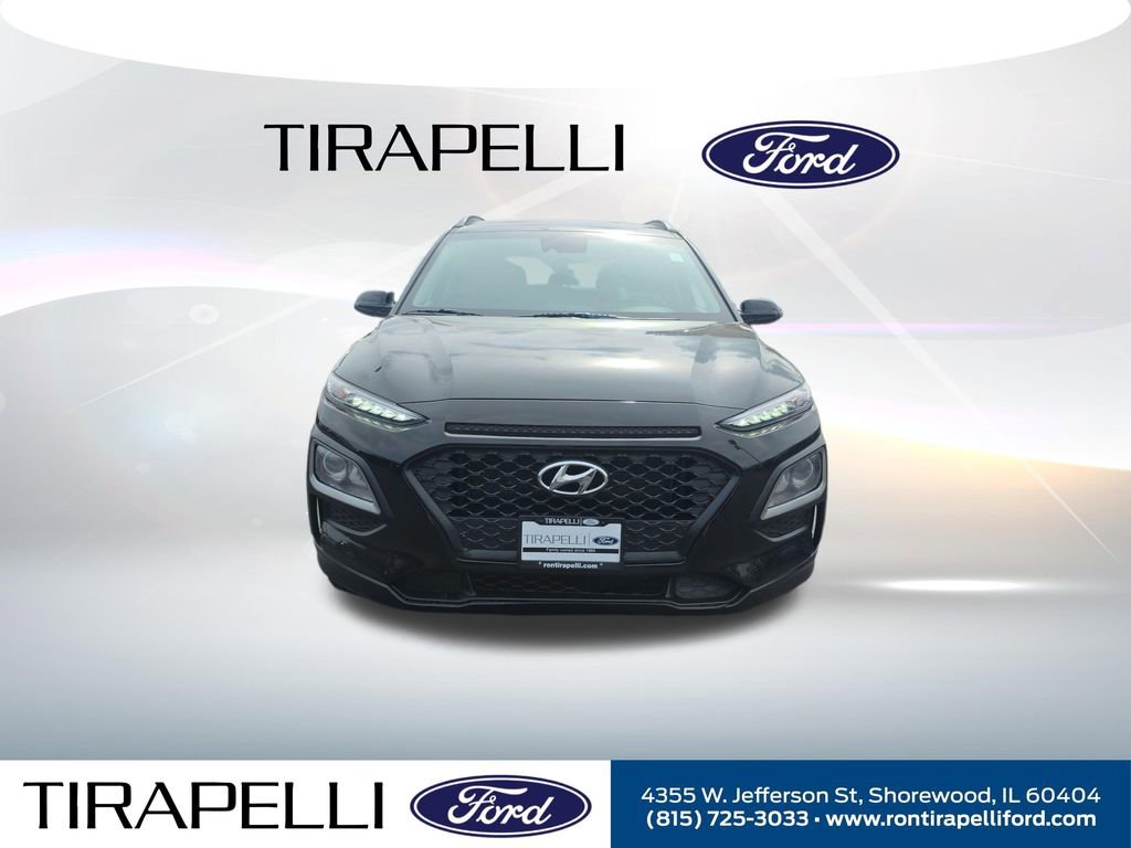 Used 2019 Hyundai Kona SEL FWD image 5